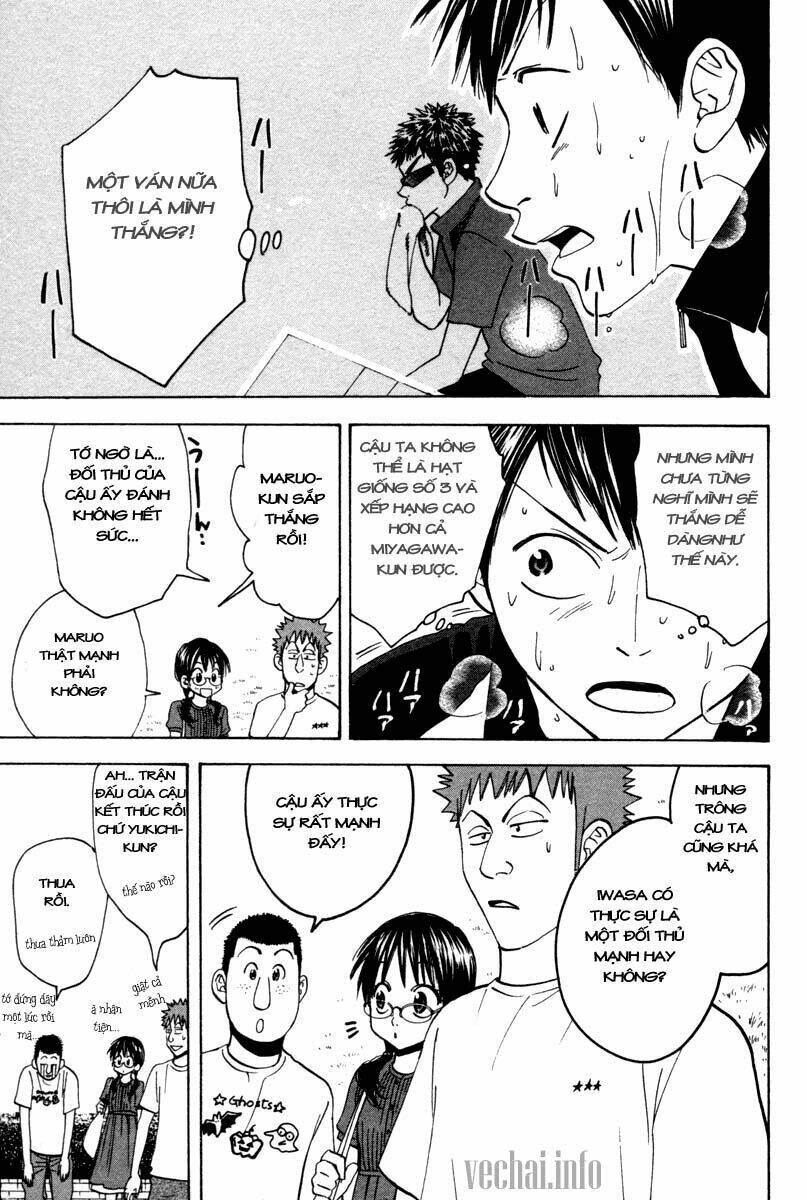 baby steps chapter 31 12