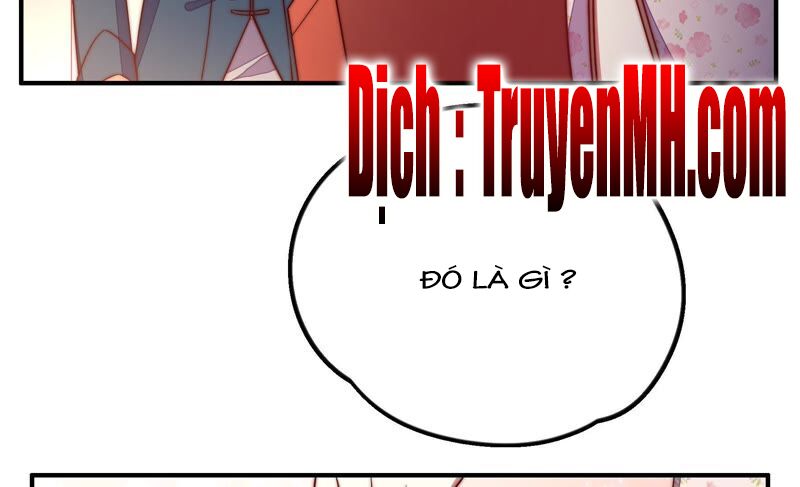 ngày nào thiếu soái cũng ghen chapter 37 28