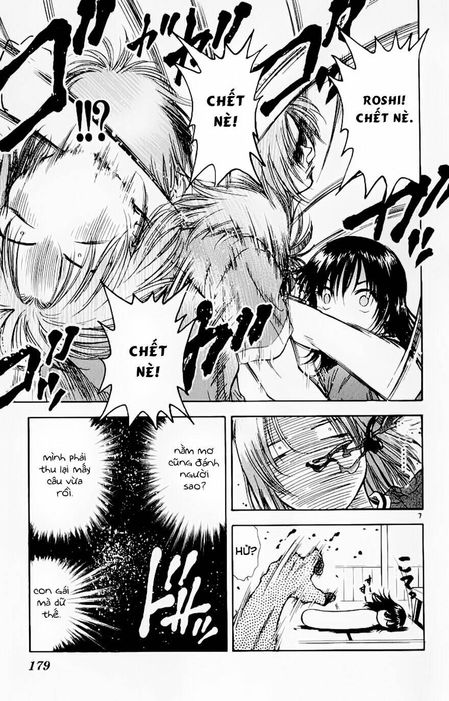 salad days chapter 107 8