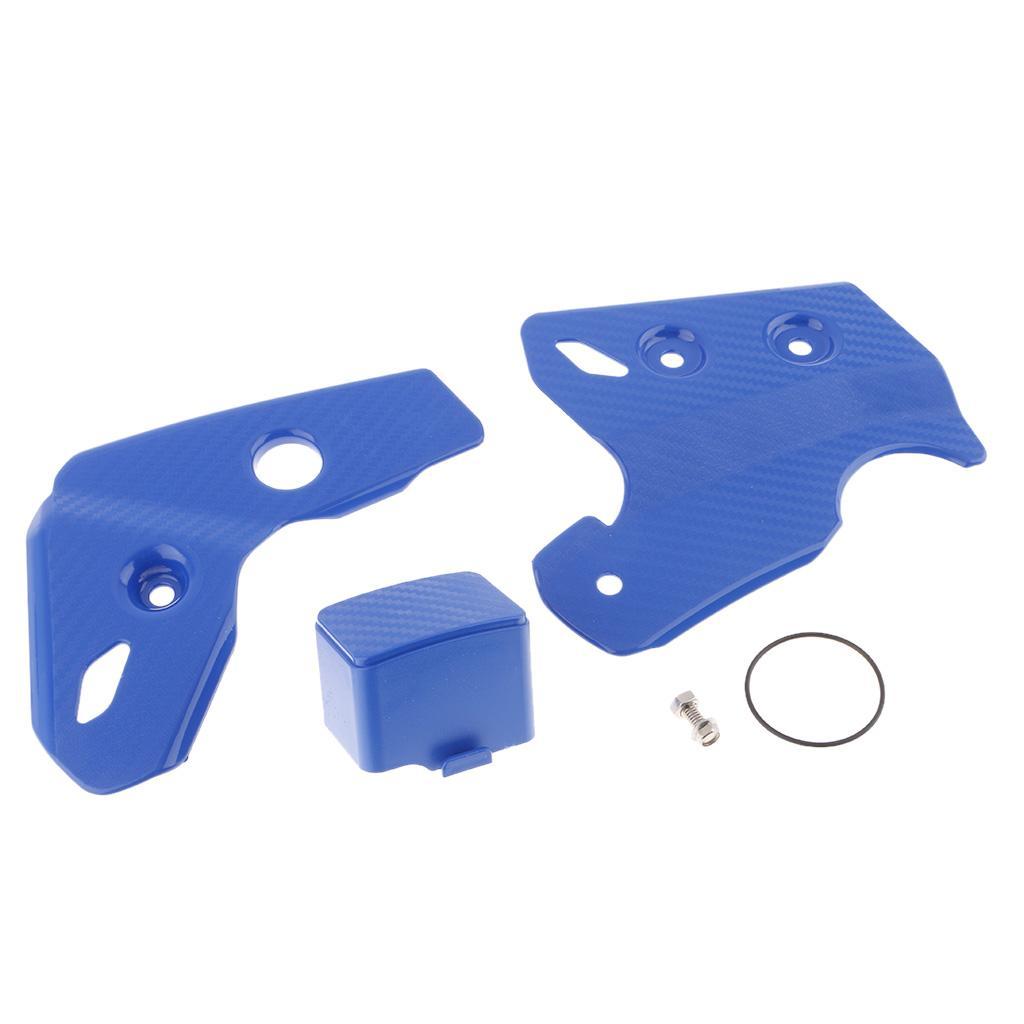 Motorcycle Frame  Guard Protector Cover Protection