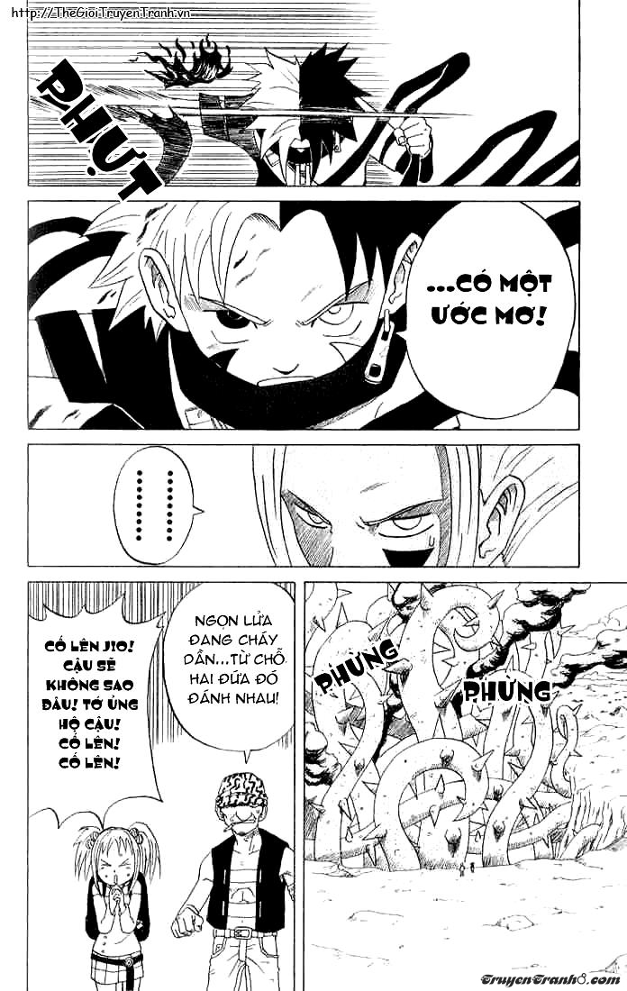 cuộc phiêu lưu của quỷ satan chapter 3 24