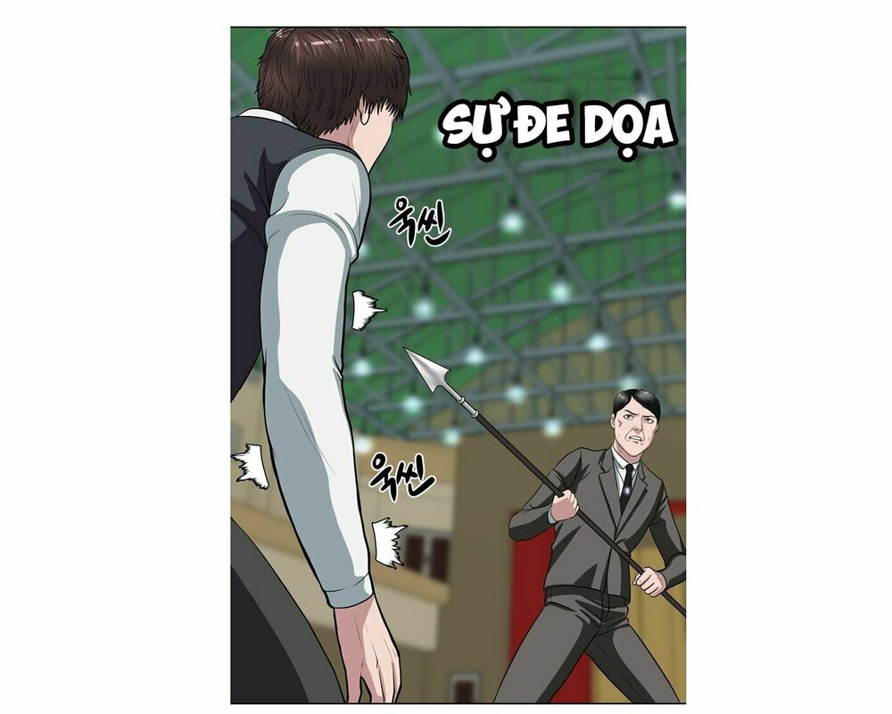 kẻ phán xét chapter 8 27