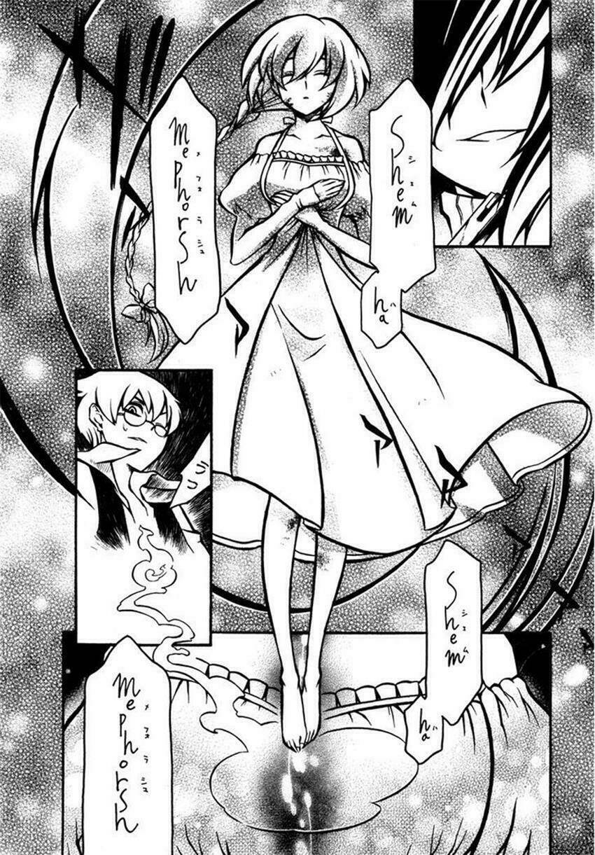 necromancer chapter 13 23