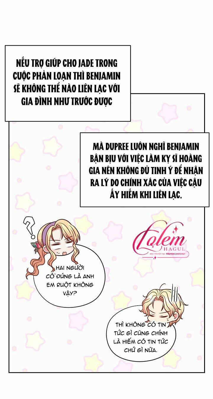 tôi đã nuôi dưỡng bạn thời thơ ấu thành bạo chúa chapter 44.1 9