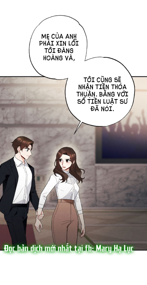 [18+] hôn nhân bị đánh cắp chapter 26.2 30