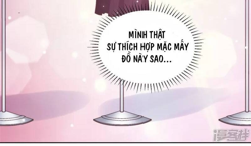 tổng tài, tránh xa tôi ra chapter 12 19