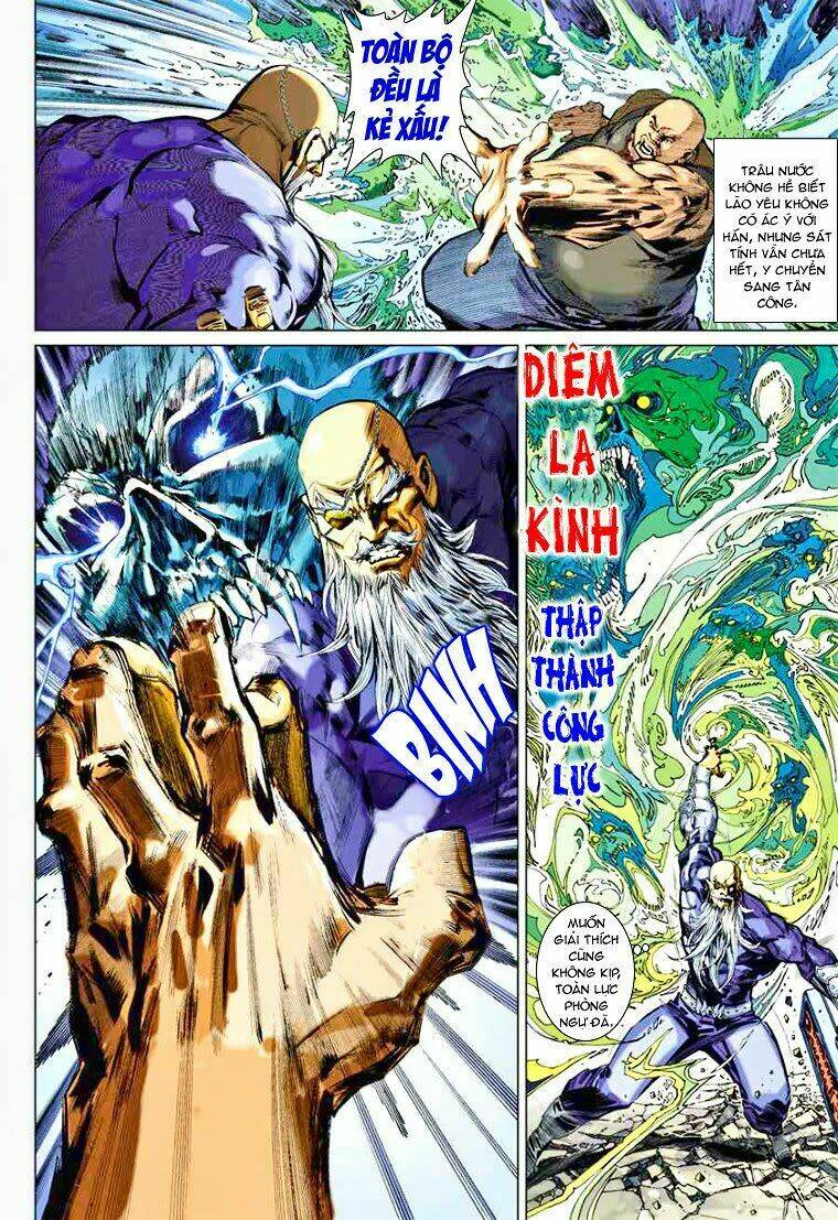 vương tiểu long chapter 7 16