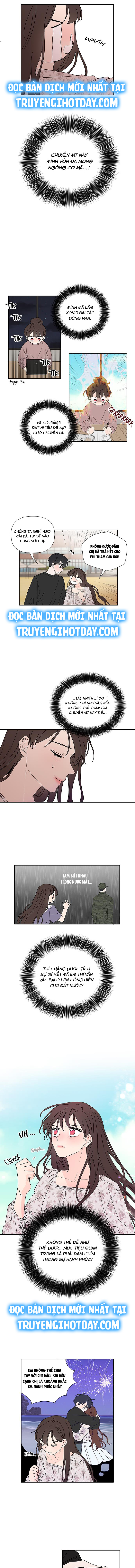 hương vị năm mới chapter 51 3