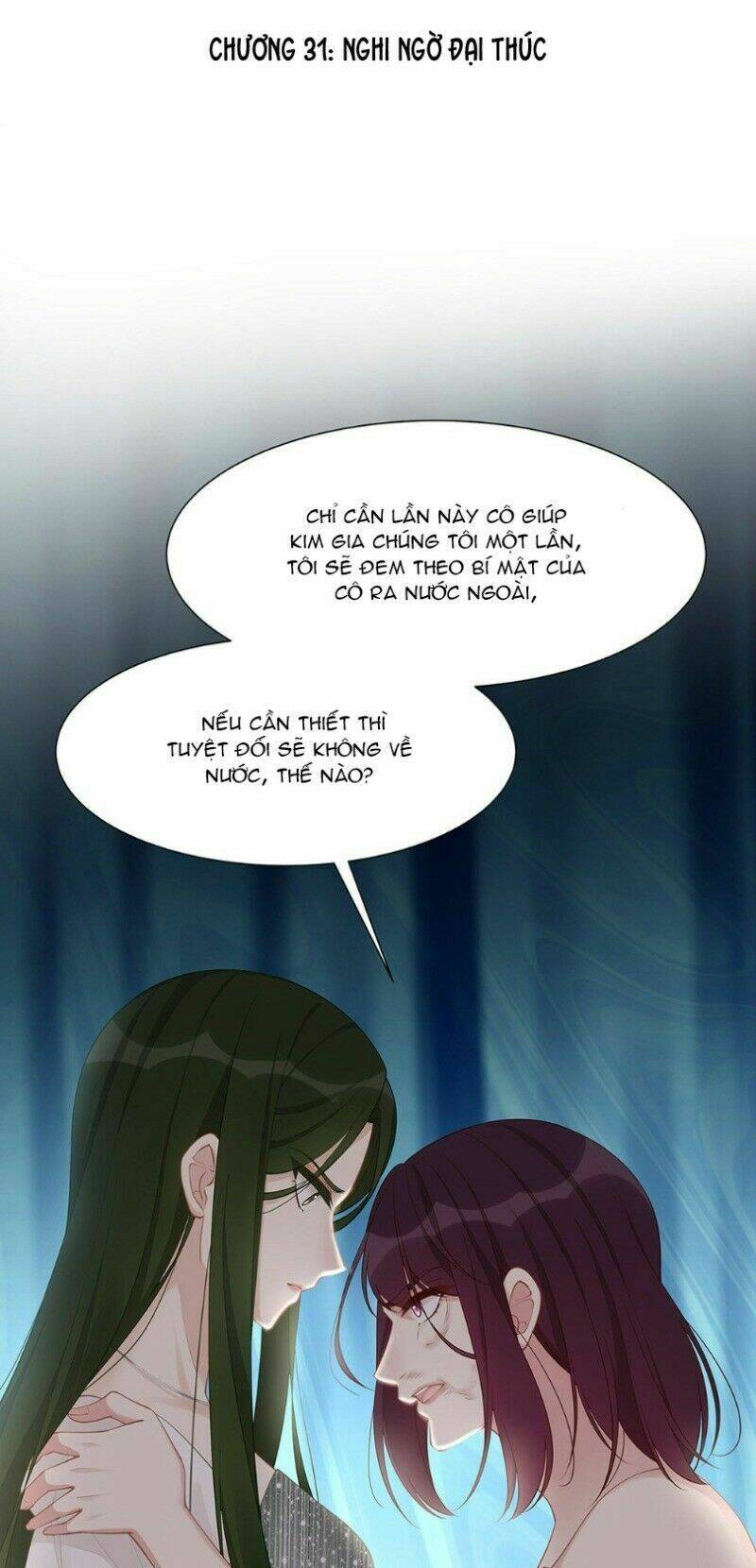 chỉ muốn cưng chiều em chapter 31 1