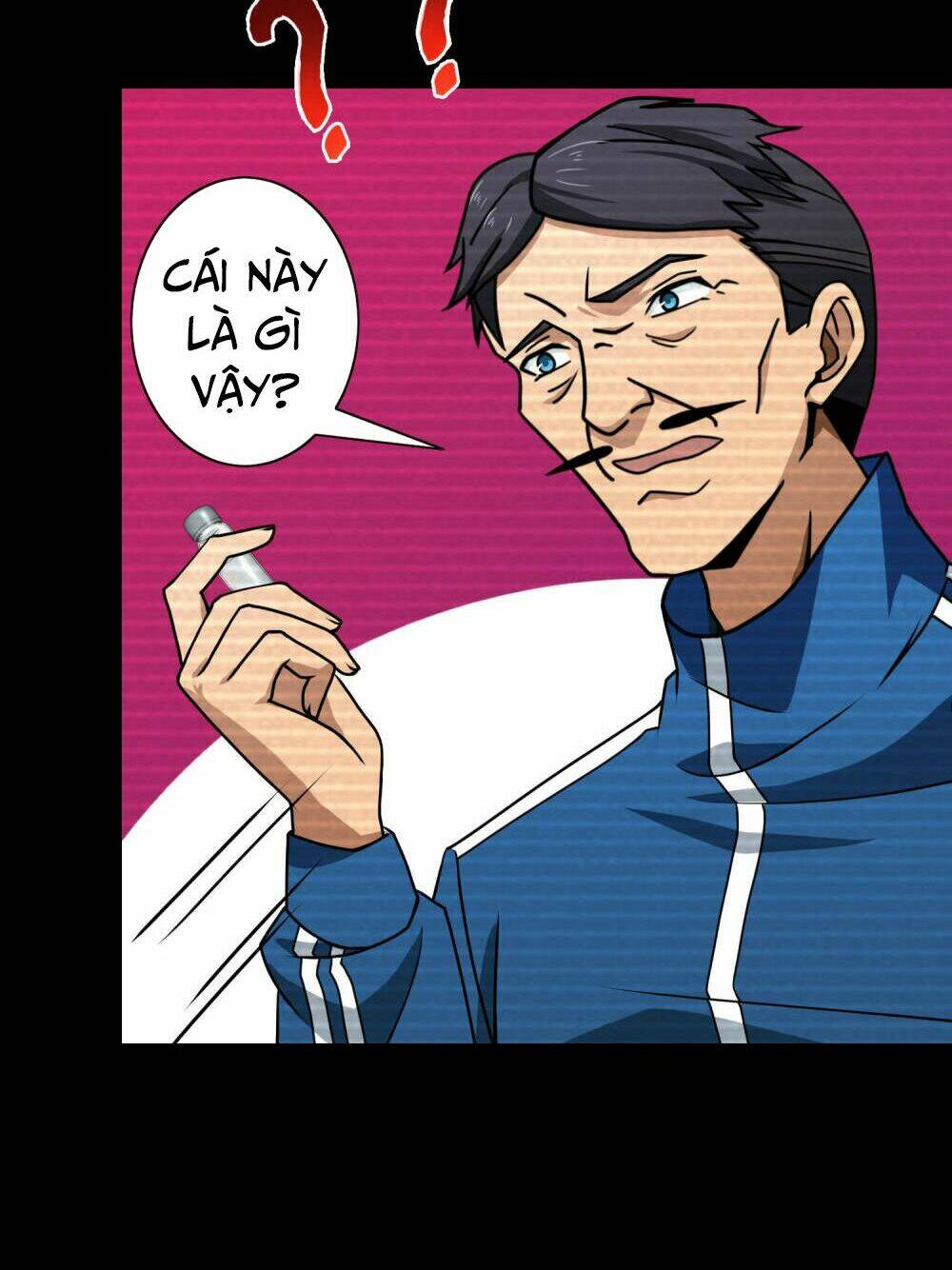 hộ hoa cao thủ tại đô thị chapter 100 11