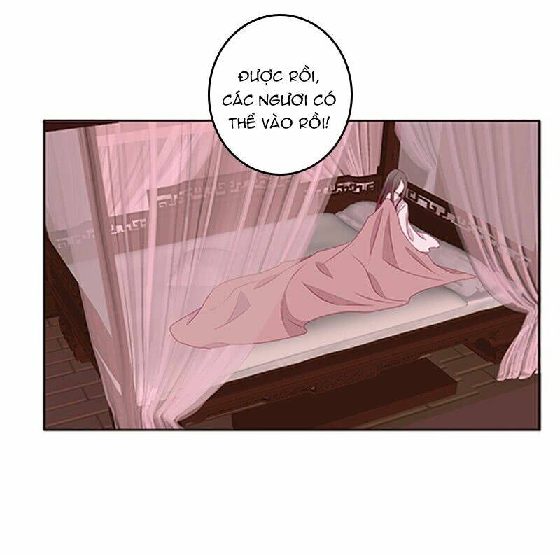 tướng quân mời ra trận chapter 111 15