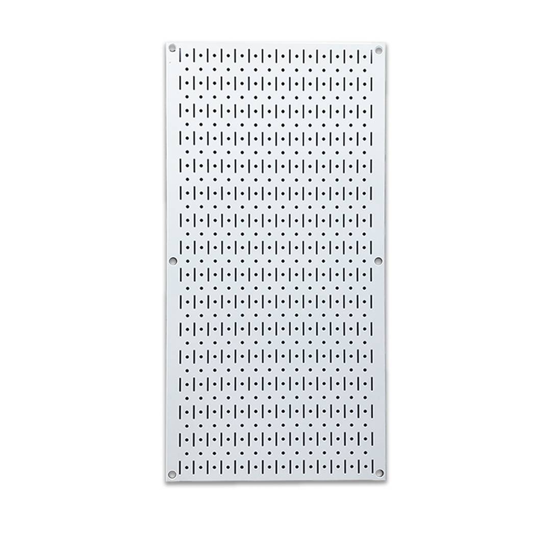 Bảng treo dụng cụ SMLIFE Pegboard đứng 80×40