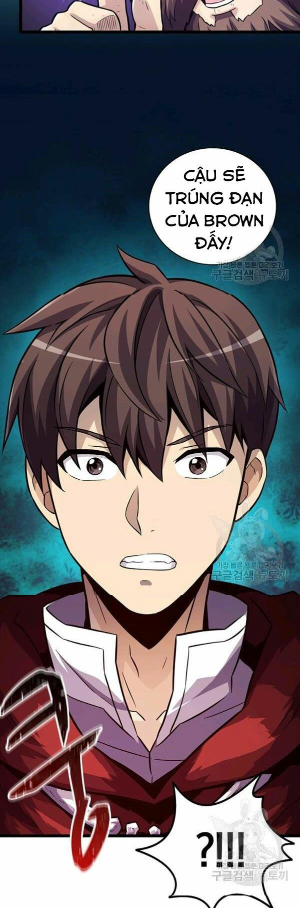 arcane sniper chapter 43 39