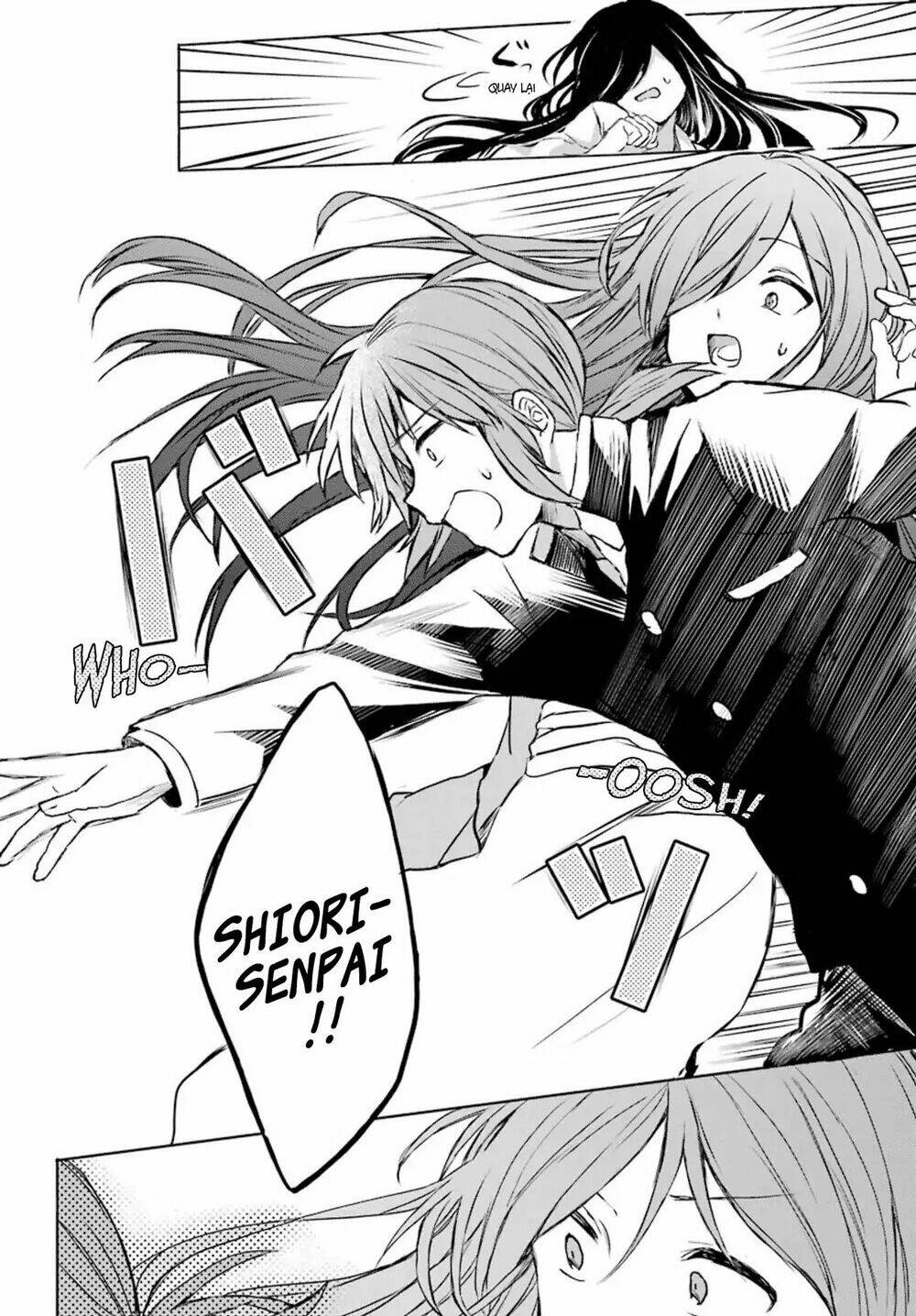 my rival is behind you chapter 3 16