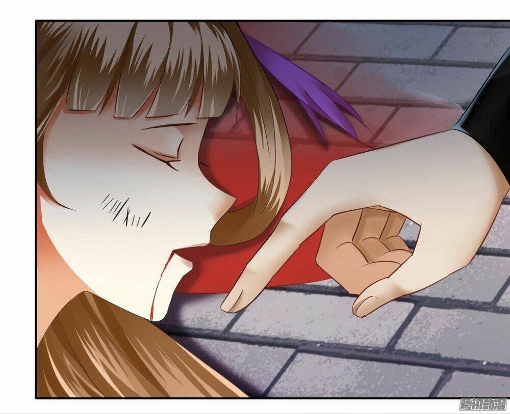 thần y khí nữ chapter 1.3 4