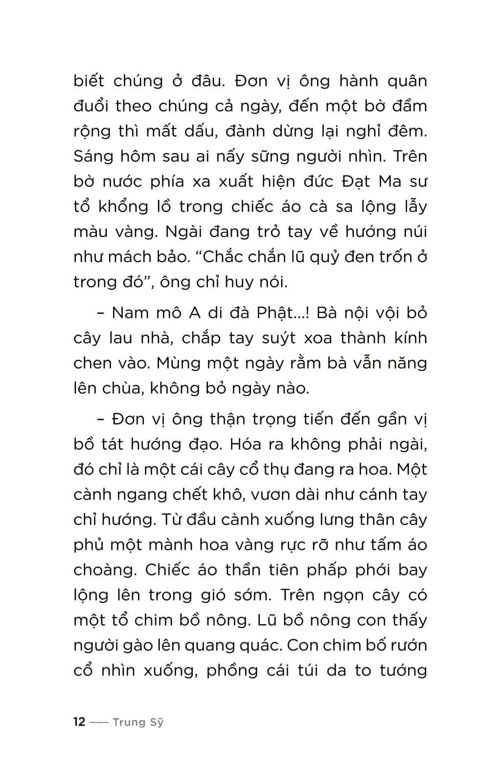 Thung Lũng Đồng Vang