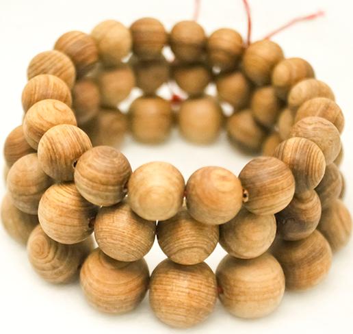 Vòng tay gỗ Ngọc Am GS011