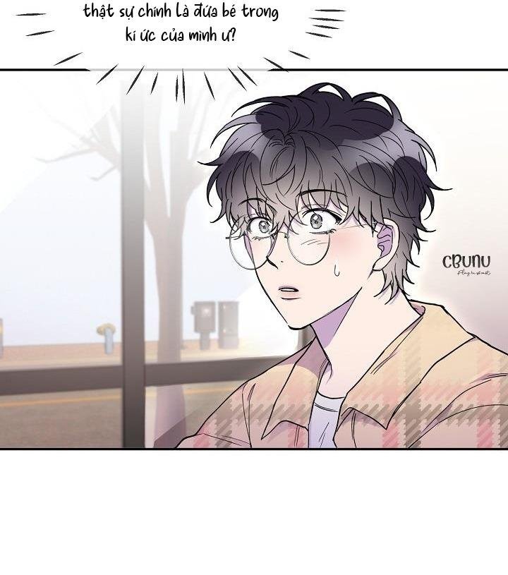 |drop| nụ hôn chết chóc chapter 13 47