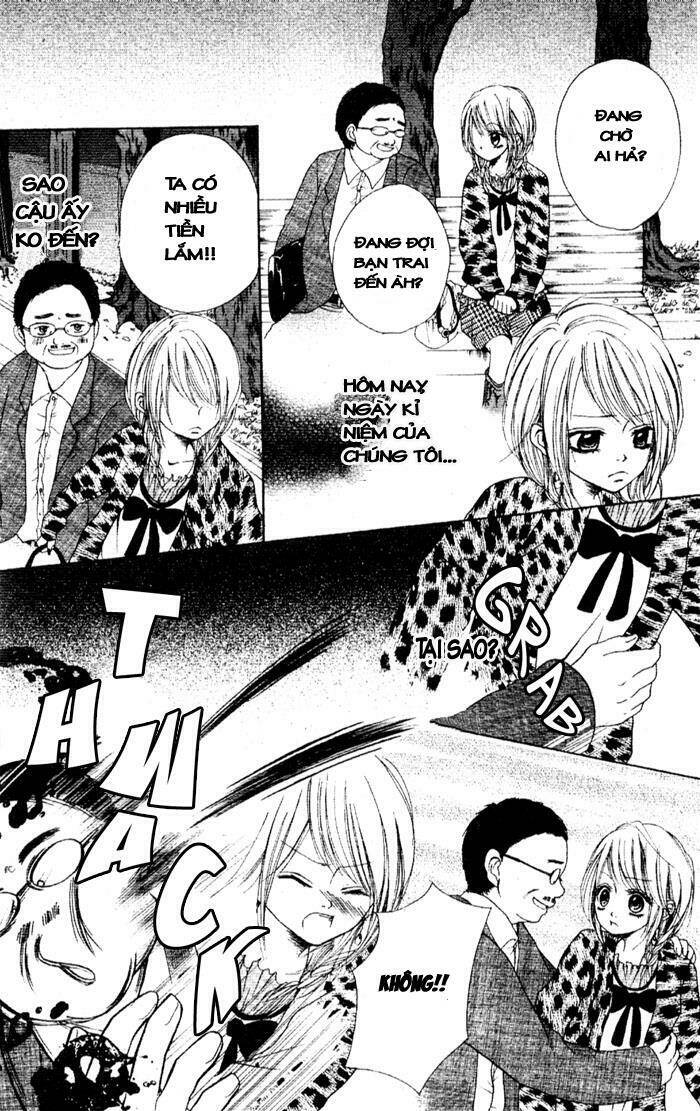 99% love chapter 1 19