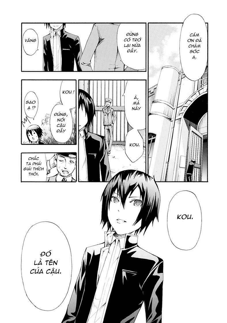 re: live chapter 1 2