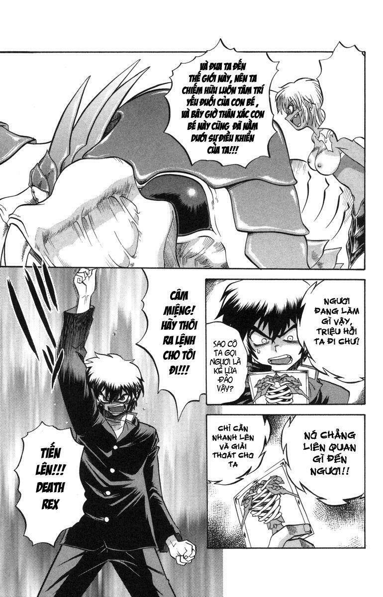 chaosic rune chapter 14 4