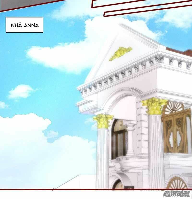 không gả cho tổng tài, gả cho người hầu chapter 73 11