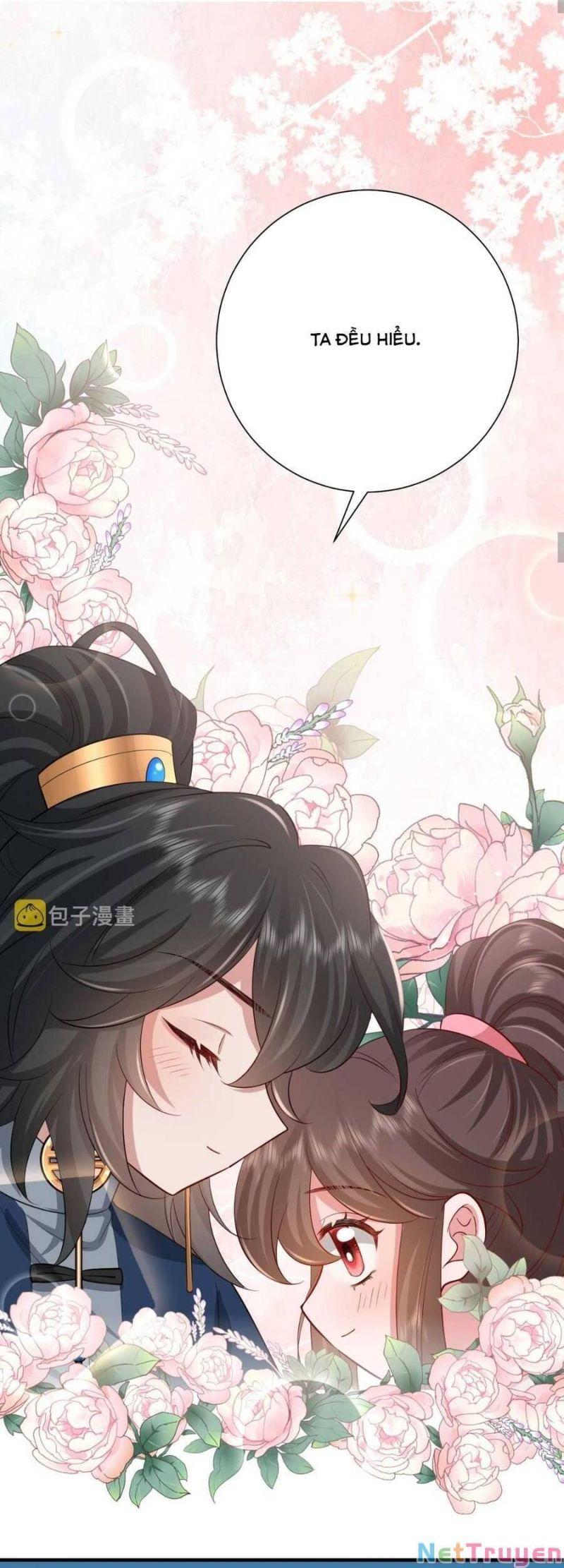 phương thức sinh tồn của công chúa pháo hôi chapter 95 11