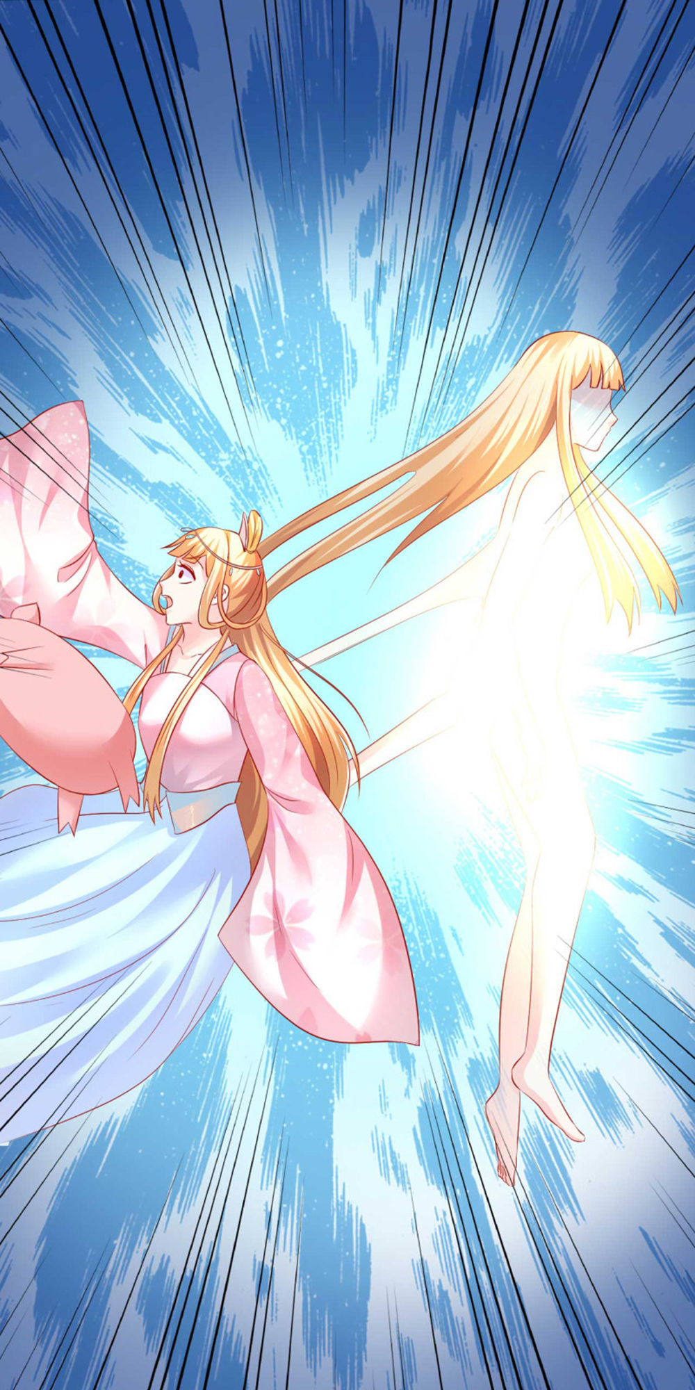 từ đây vương gia không thượng triều sớm chapter 67 28