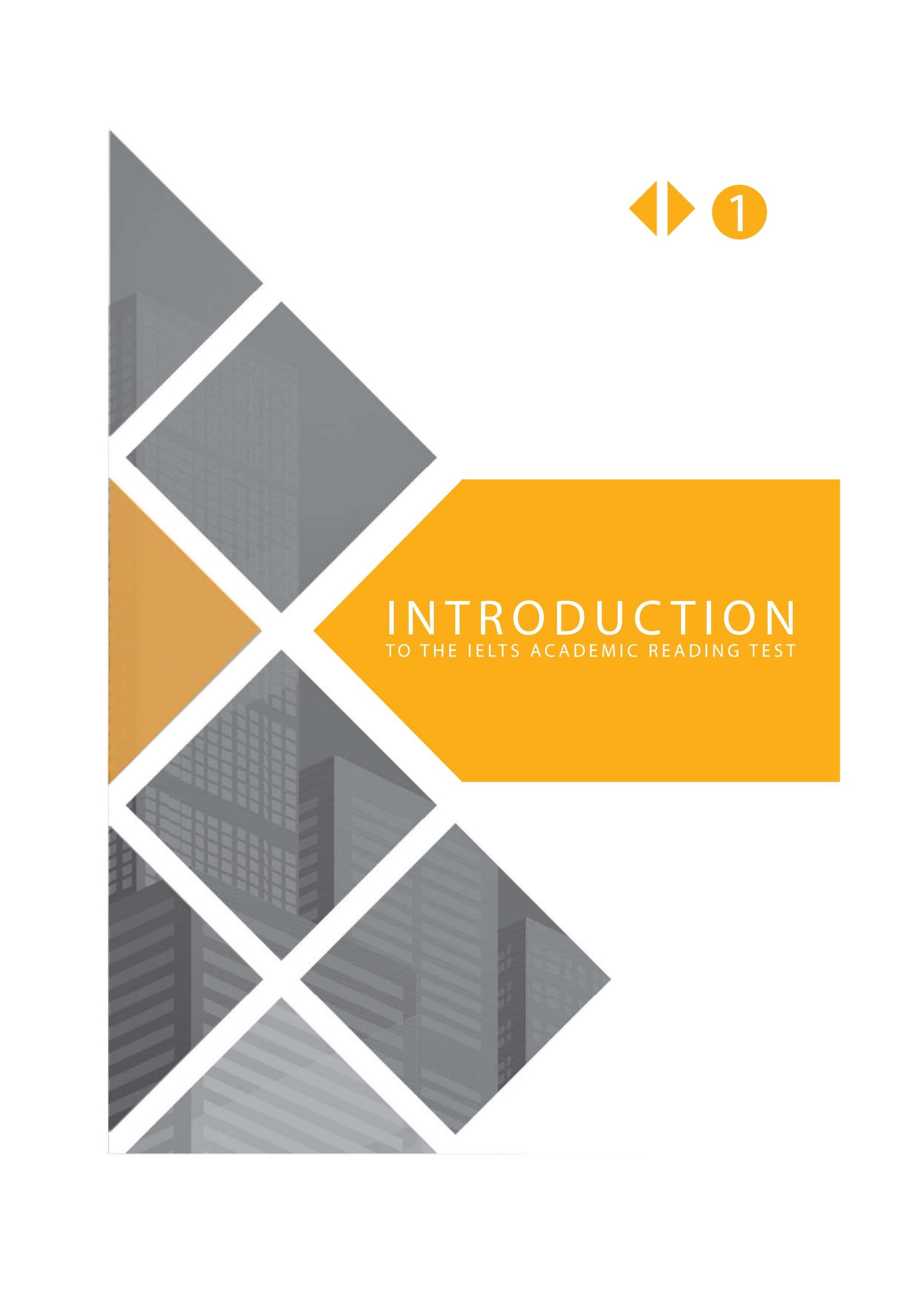 The Ultimate Guide To Academic Reading (Bộ Sách Ielts Mike)