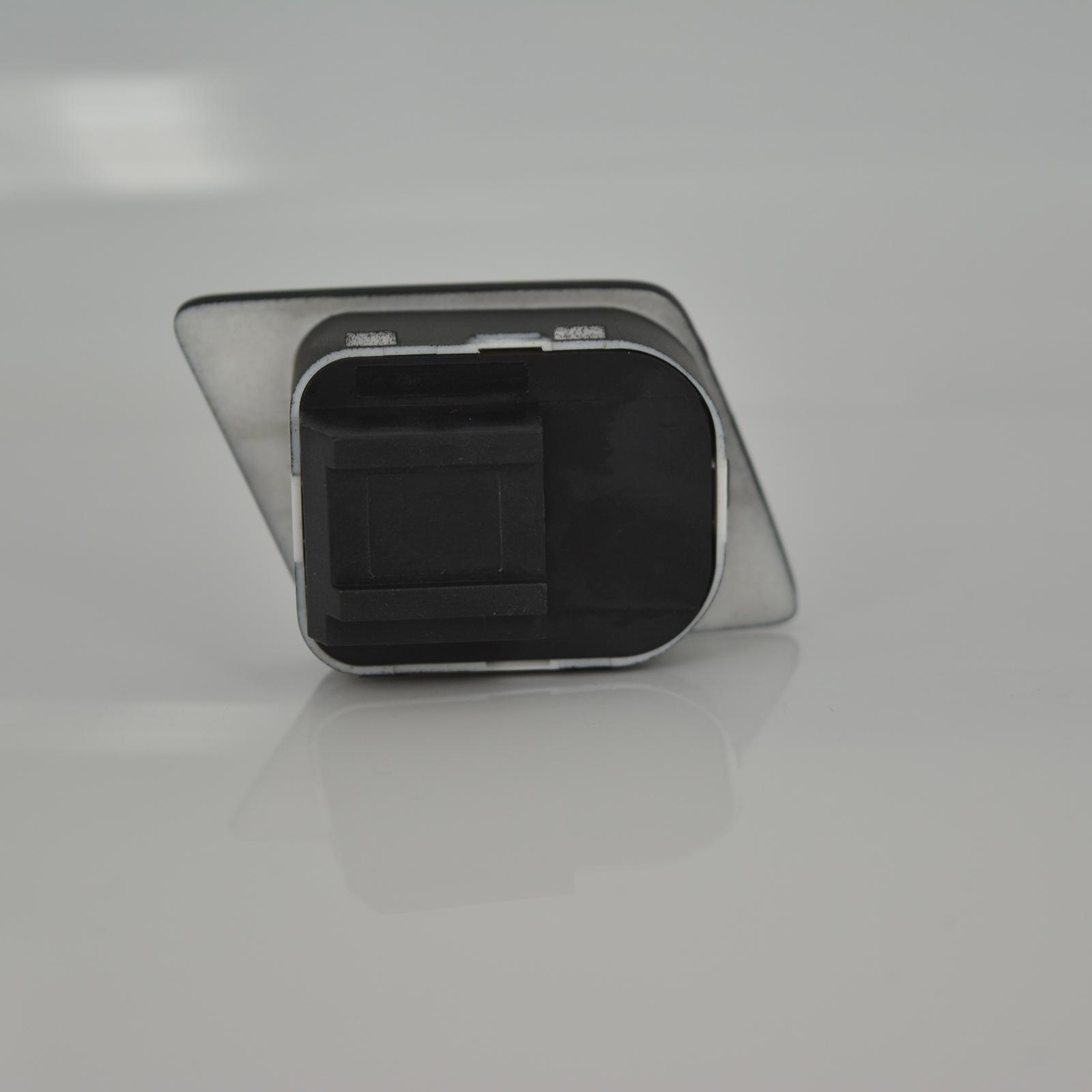 Rear View Mirror Mirror 2009