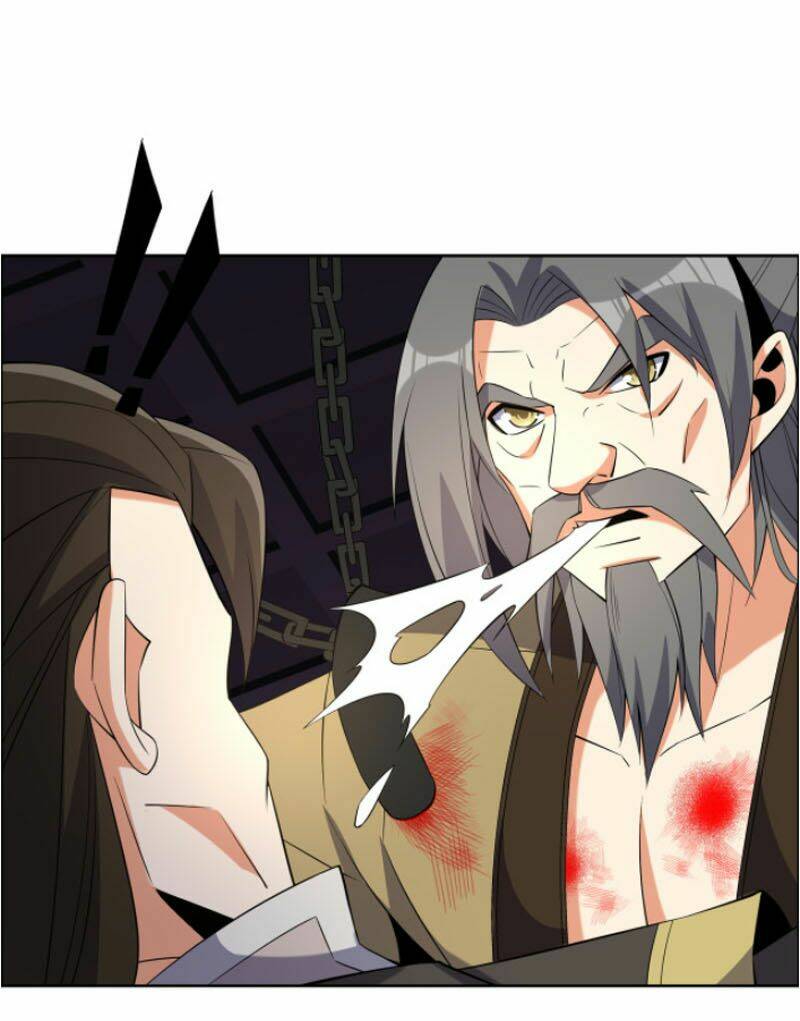 thôn phệ một thế giới tu tiên chapter 116 17