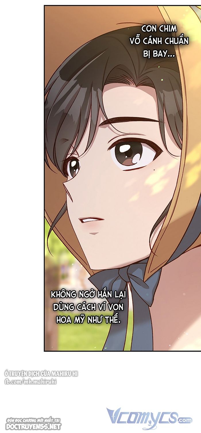 sống sót dưới thân phận hầu nữ chapter 107 11