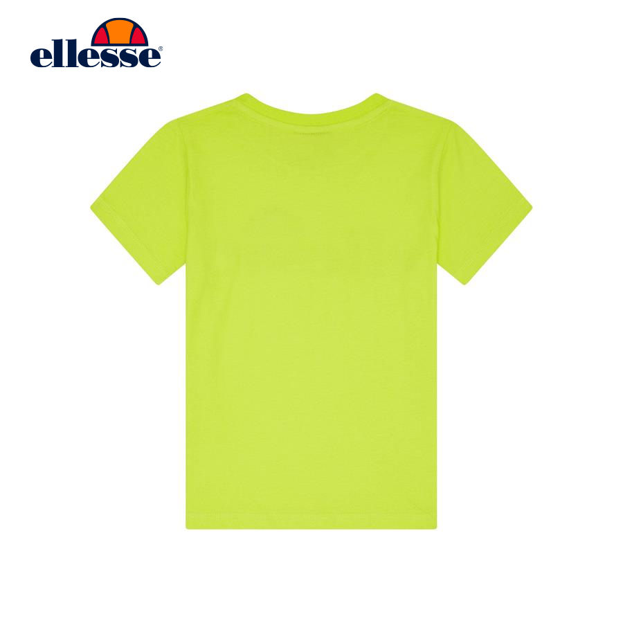 Áo thun thời trang bé trai Ellesse PLAY-MALIA JNR TEE - 620805