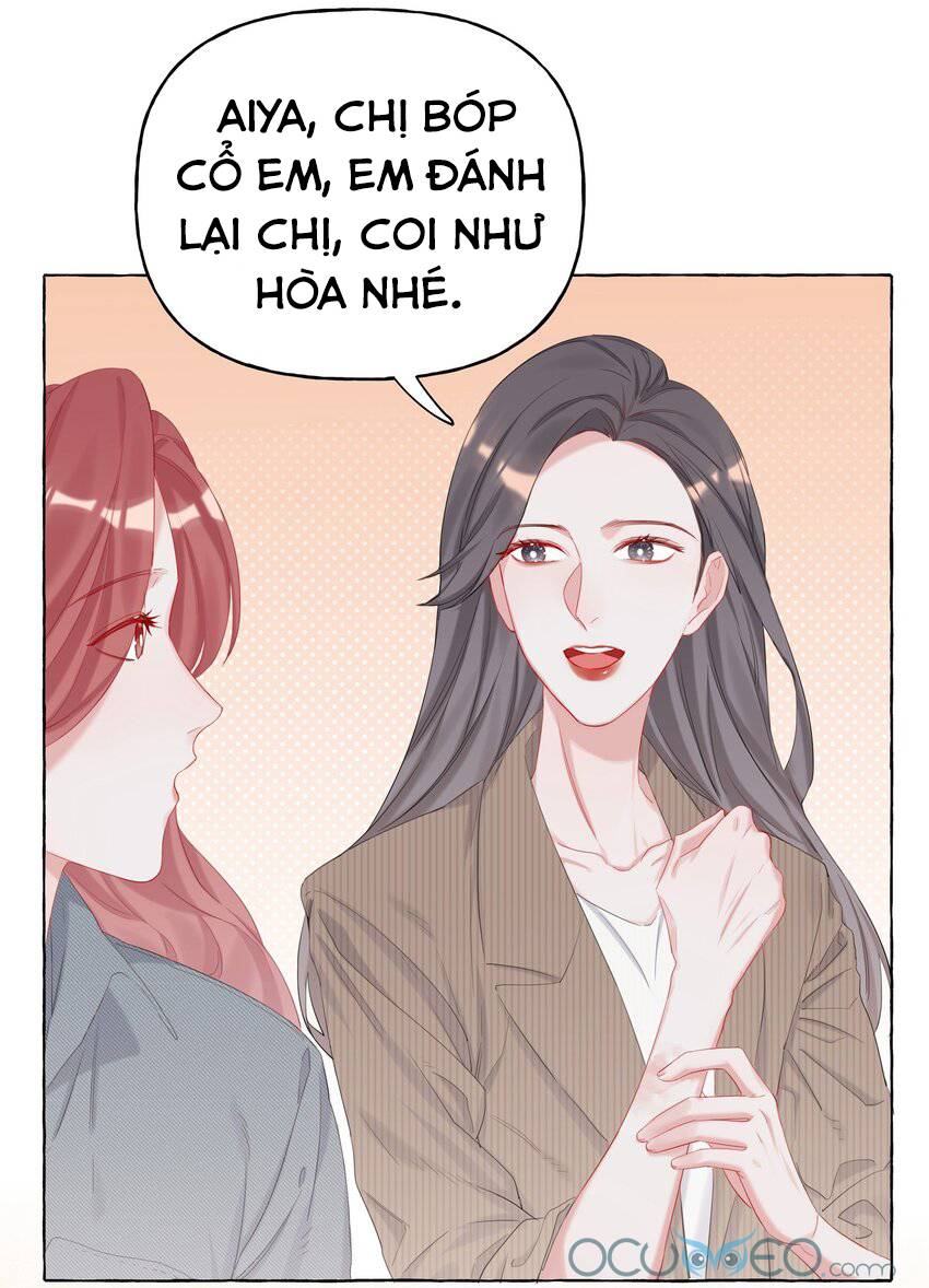 ảnh hậu thành đôi chapter 12 18