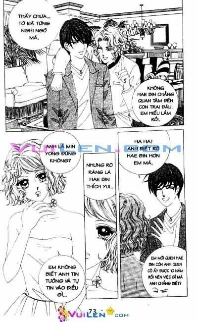 nụ hôn đầu chapter 3 73