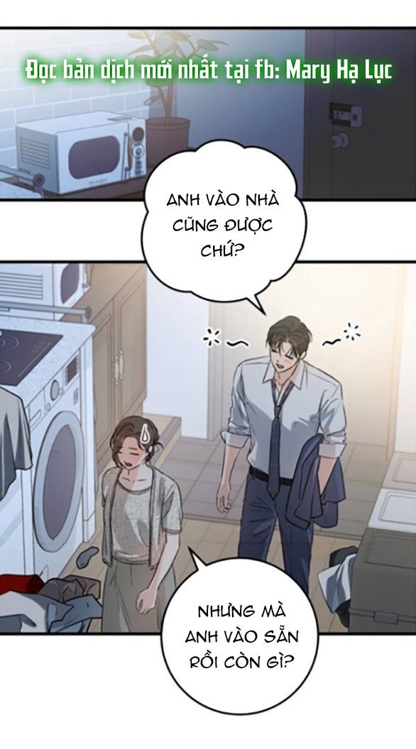 Nóng Lòng Muốn Giày Vò Em chapter 80.1 8