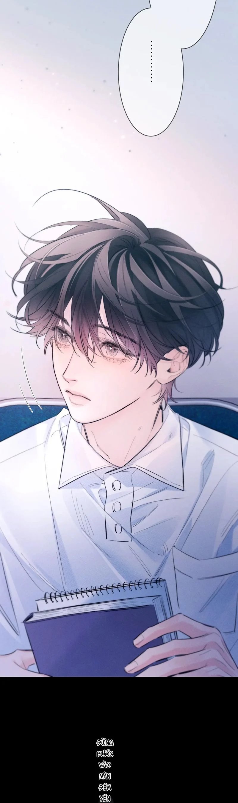 cây nấm nhỏ chapter 51 3