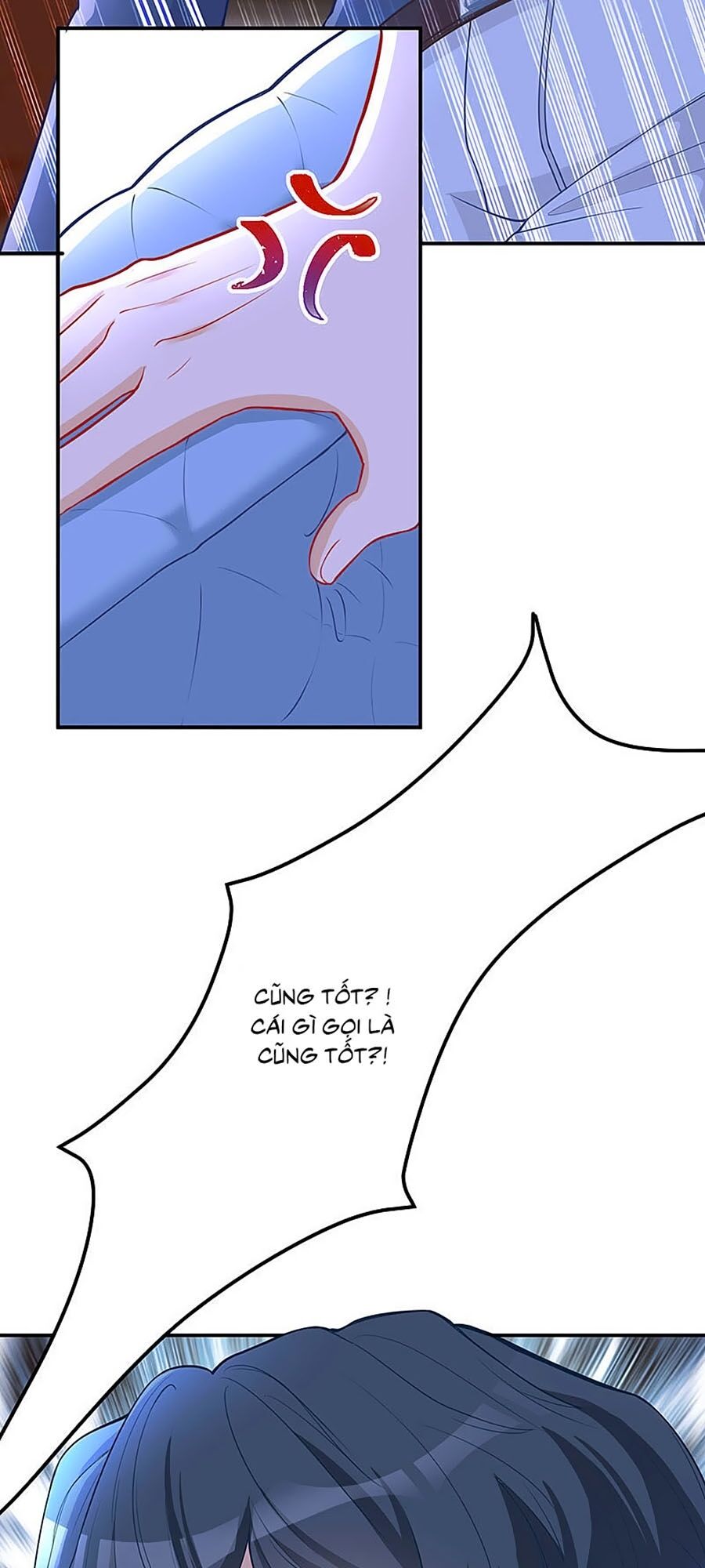 manh bảo ngọt ngào chapter 30 5