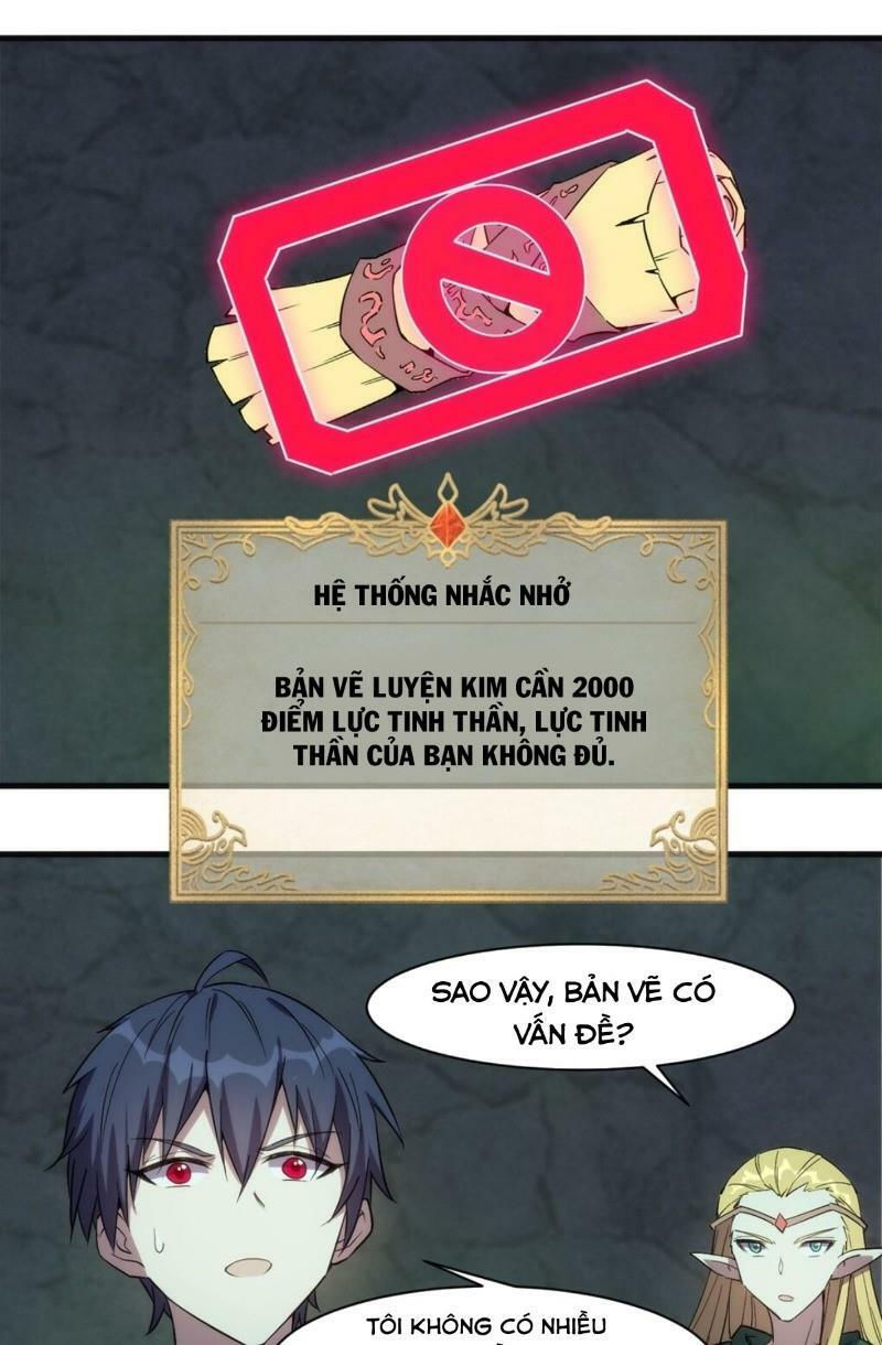 thánh đường chi thành chapter 16 33