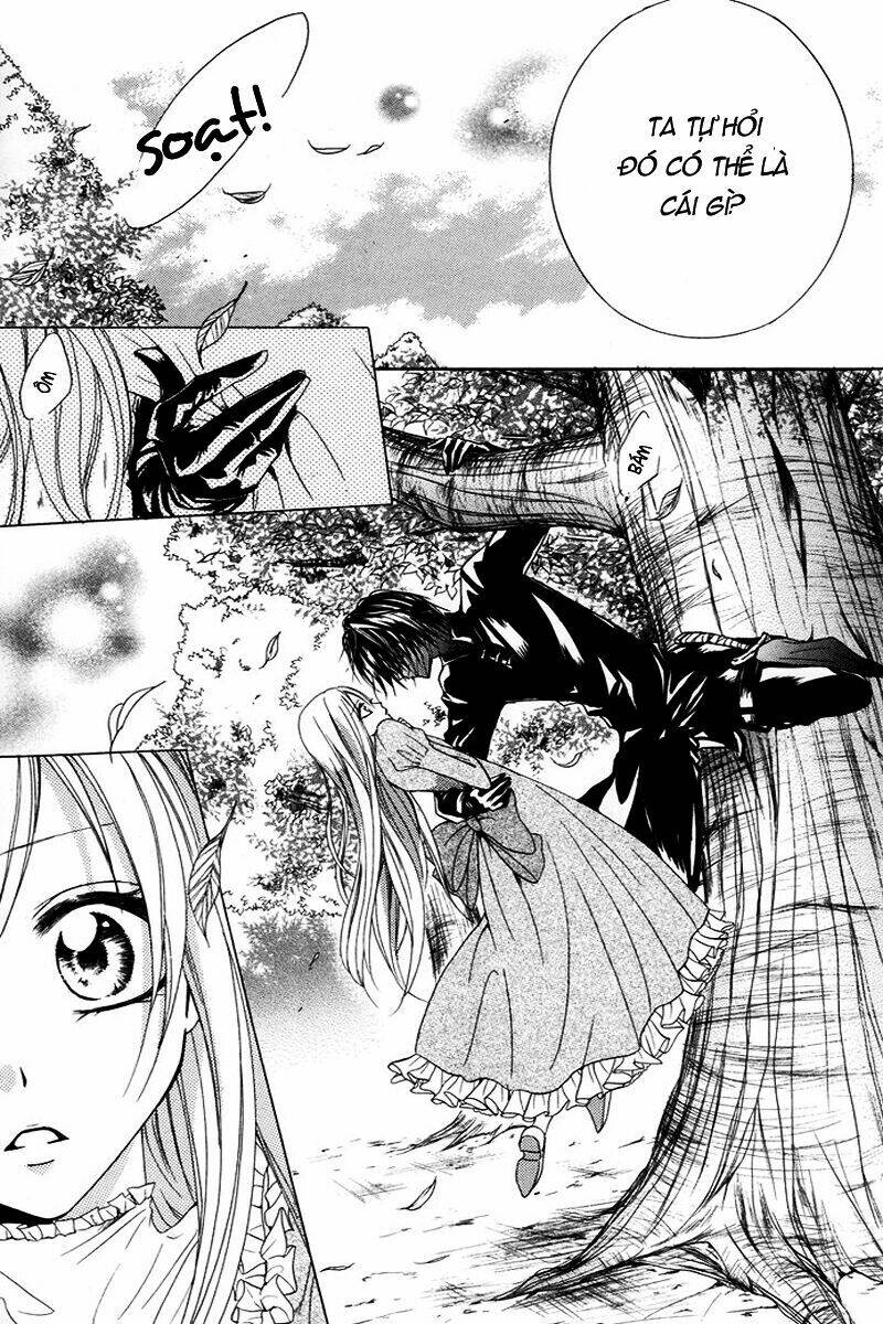 himegini to sanbiki no kemono chapter 1 15