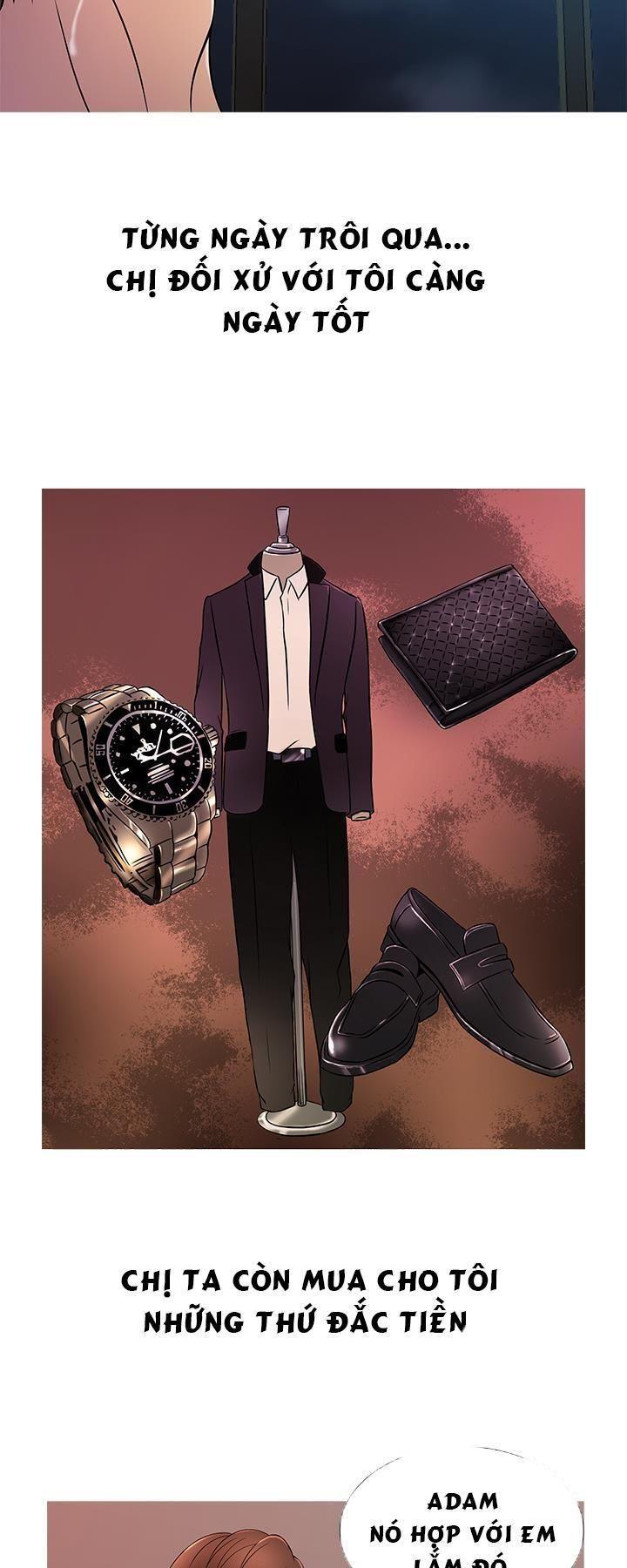 thiên đường chapter 18 36