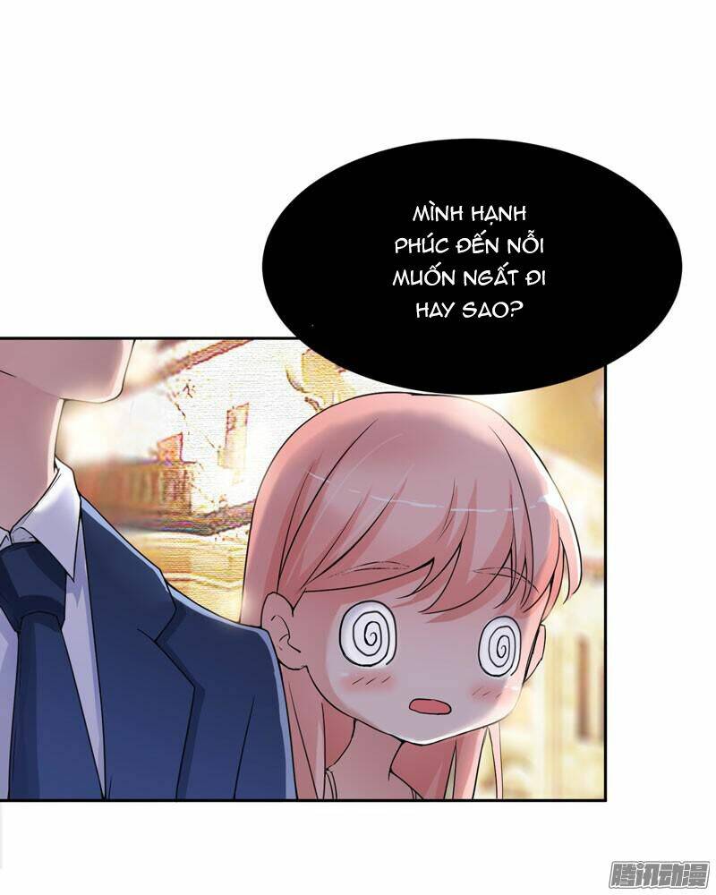 cô vợ cưới thay của tổng tài chapter 7 32