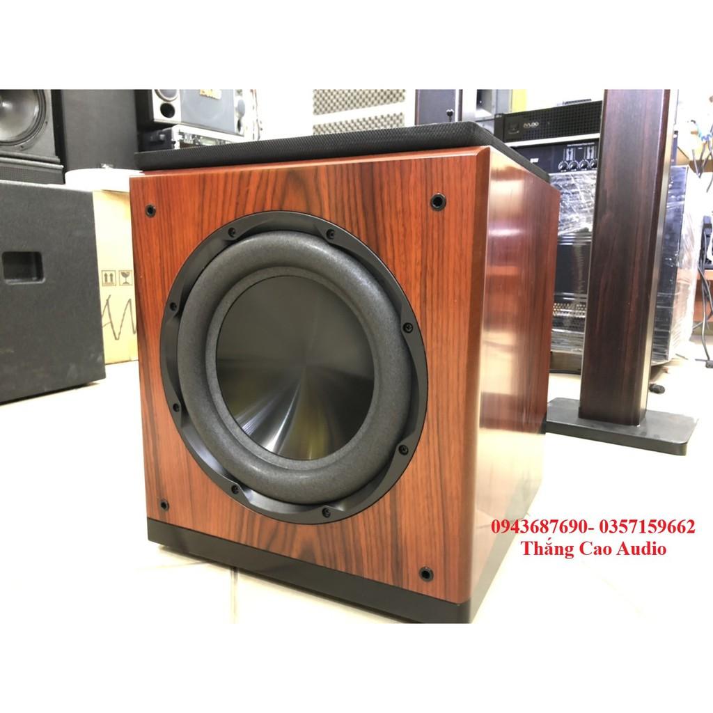 Sub Điện Bass 30 LX acoustic S12P Hàng Chính Hãng