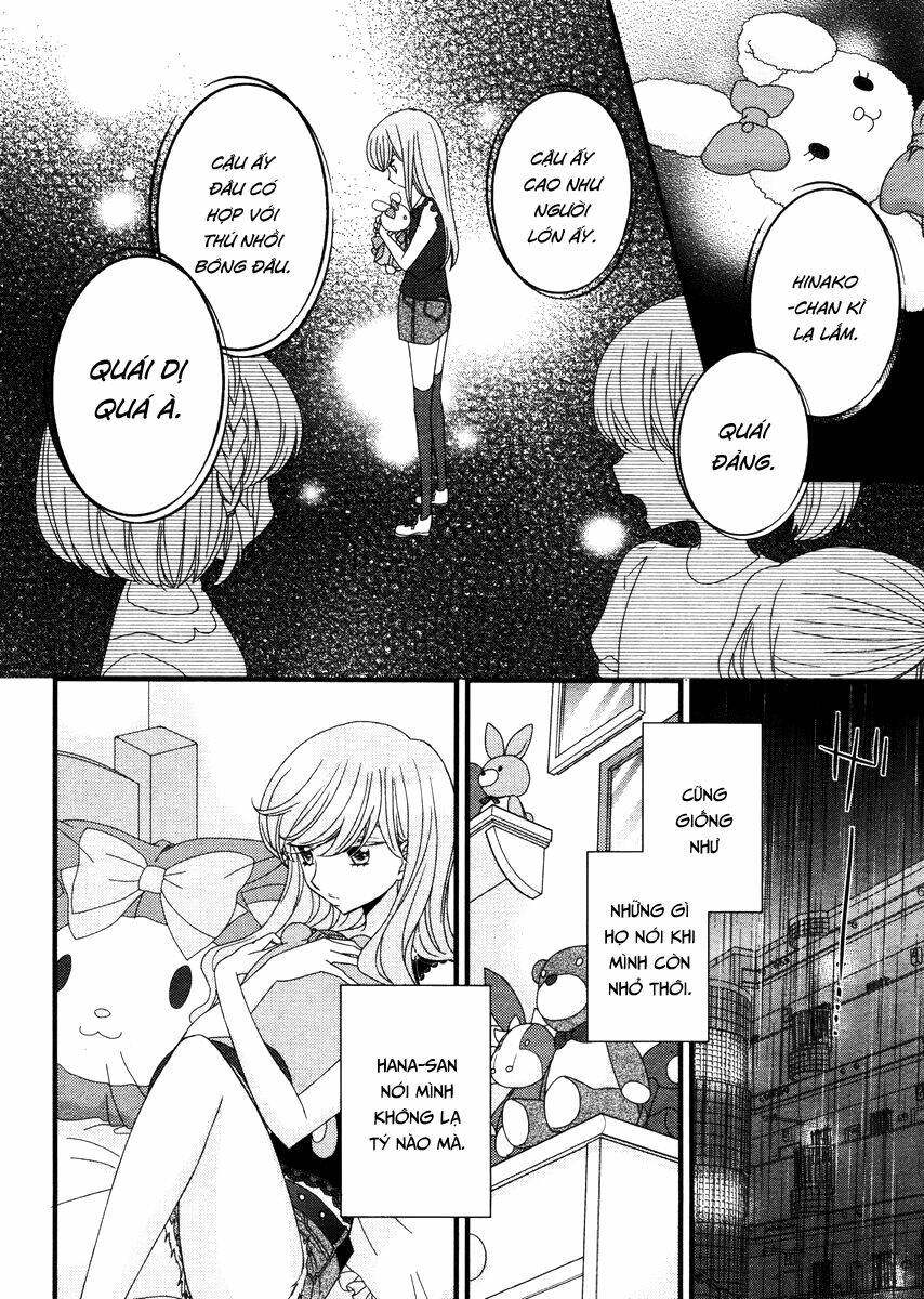 hana to hina wa houkago chapter 6 23