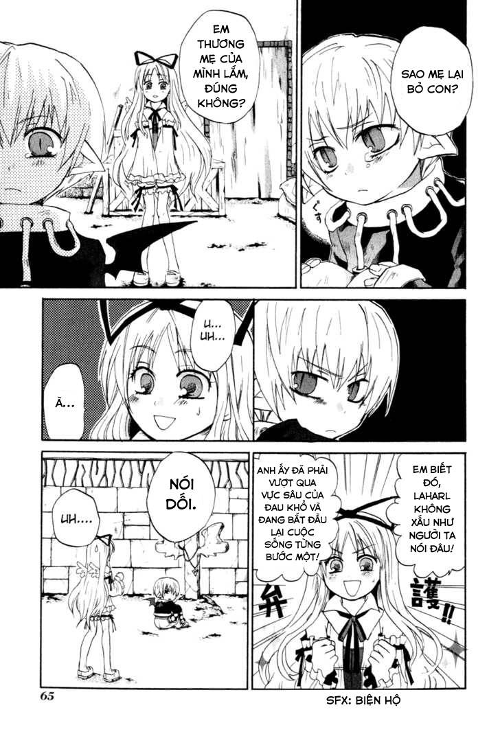 makai senki disgaea chapter 3 11