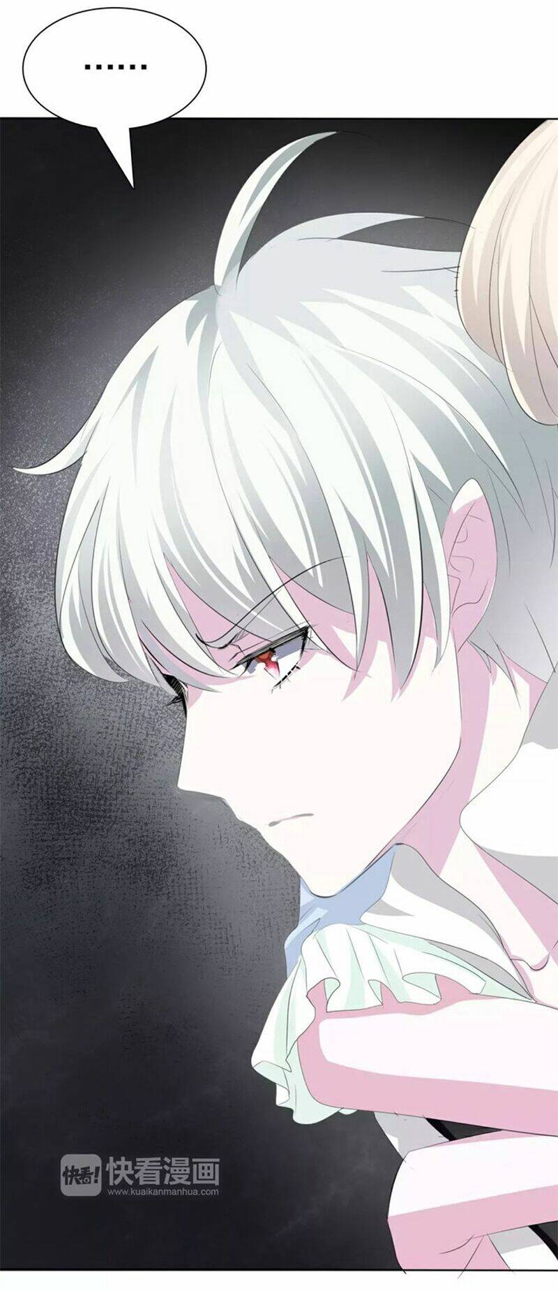 một lời không hợp liền hút máu chapter 14 7