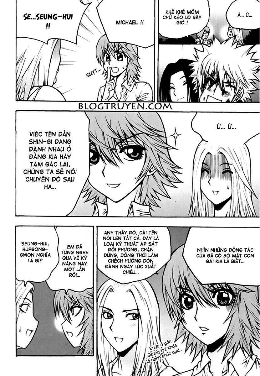 zippy ziggy chapter 57 5