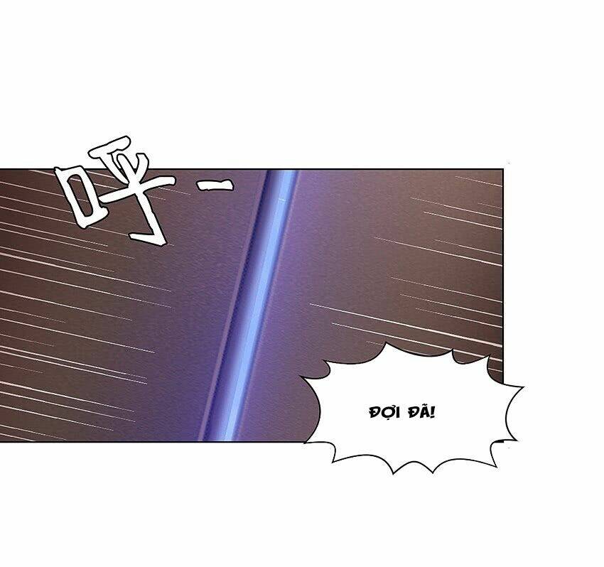 bà ngoại tôi là bán tiên chapter 1 24