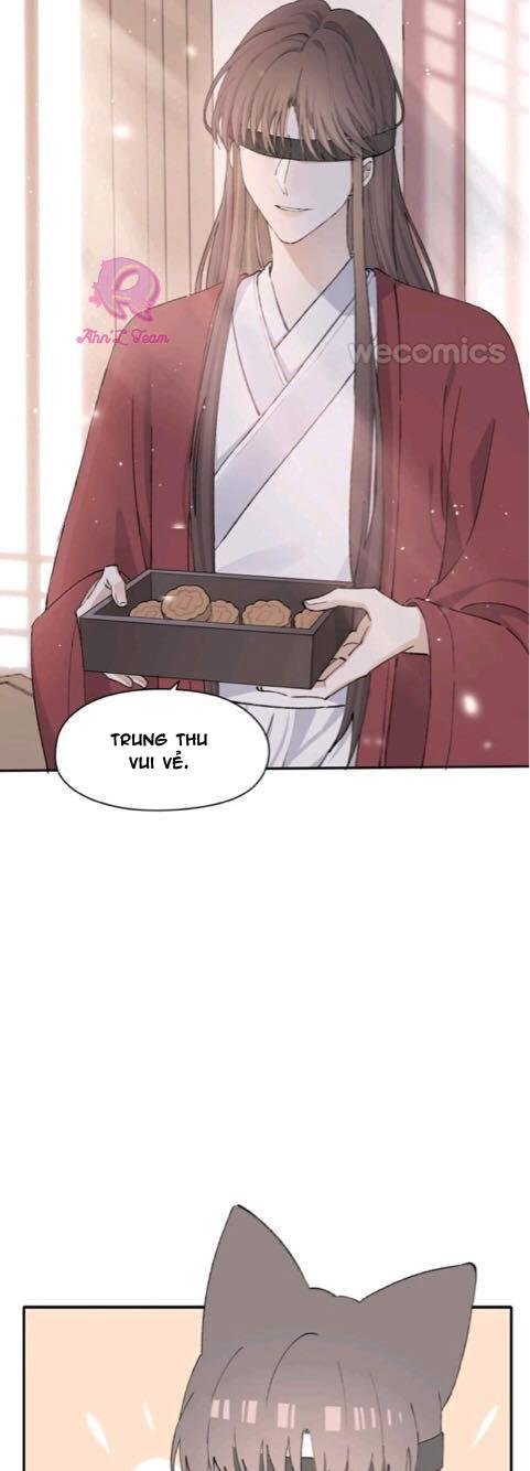 người yêu tin đồn chapter 15 35