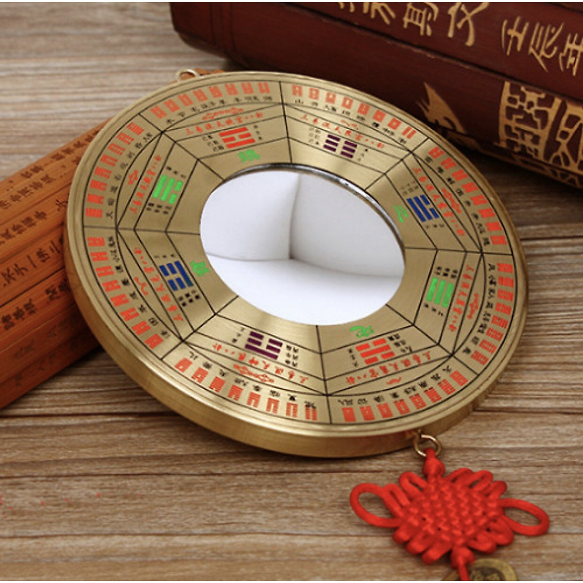 Gương bát quái cao cấp